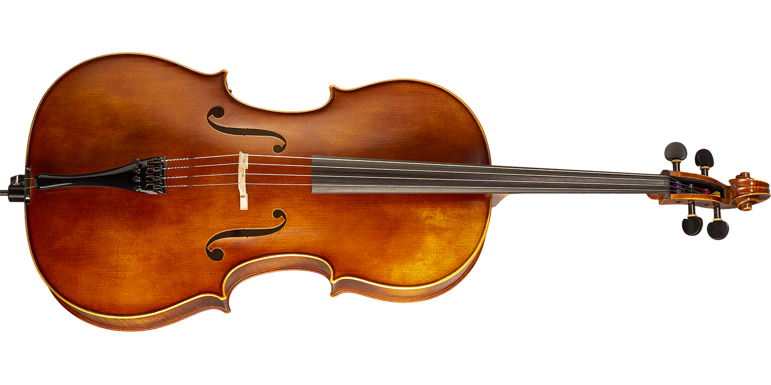 Hofner Cello - H4/5 Series