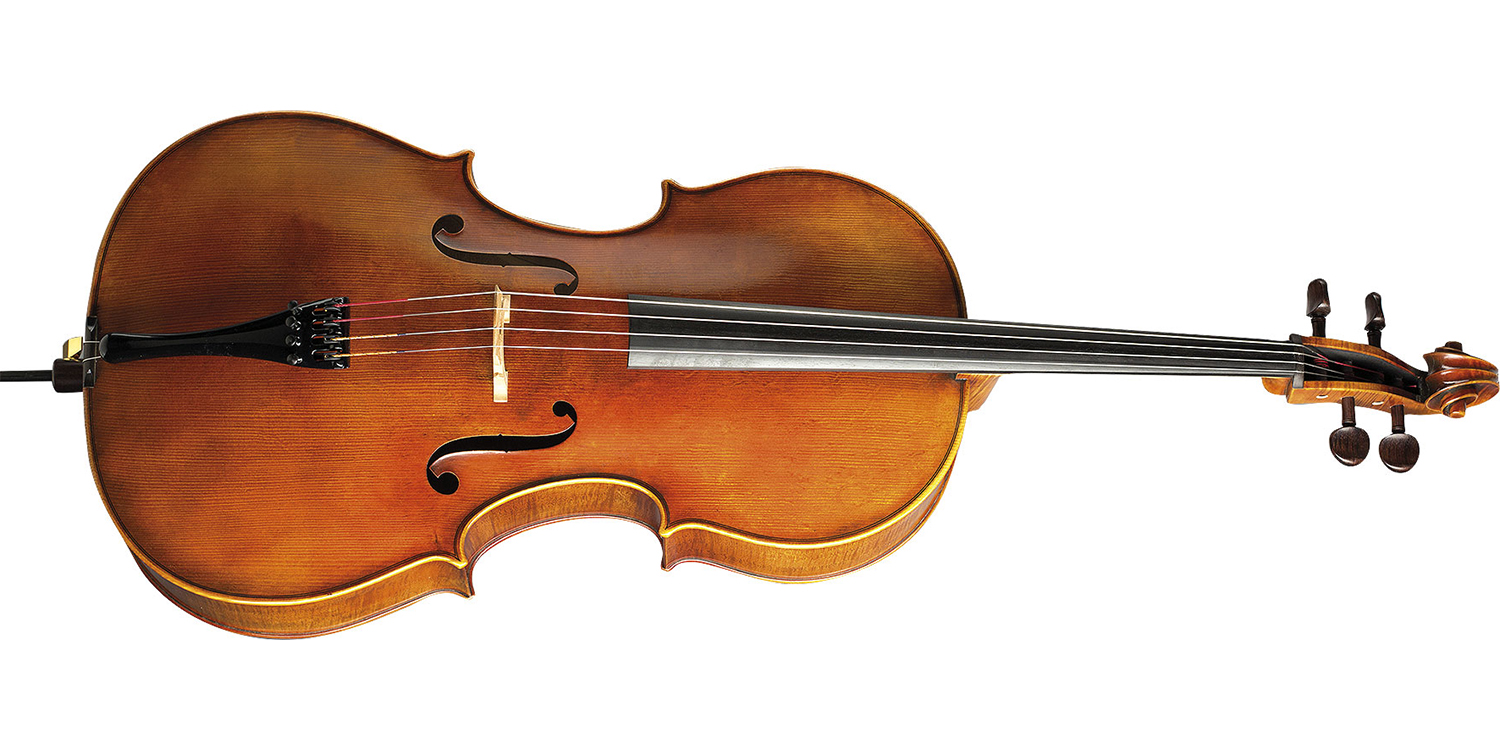 Hofner Cello H4/6-DAV