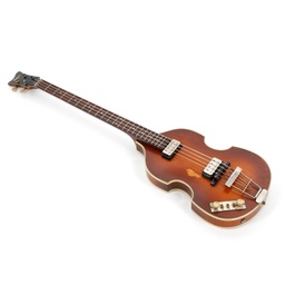 Violin Bass - &quot;Vintage&quot; - 63 (R&amp;L)