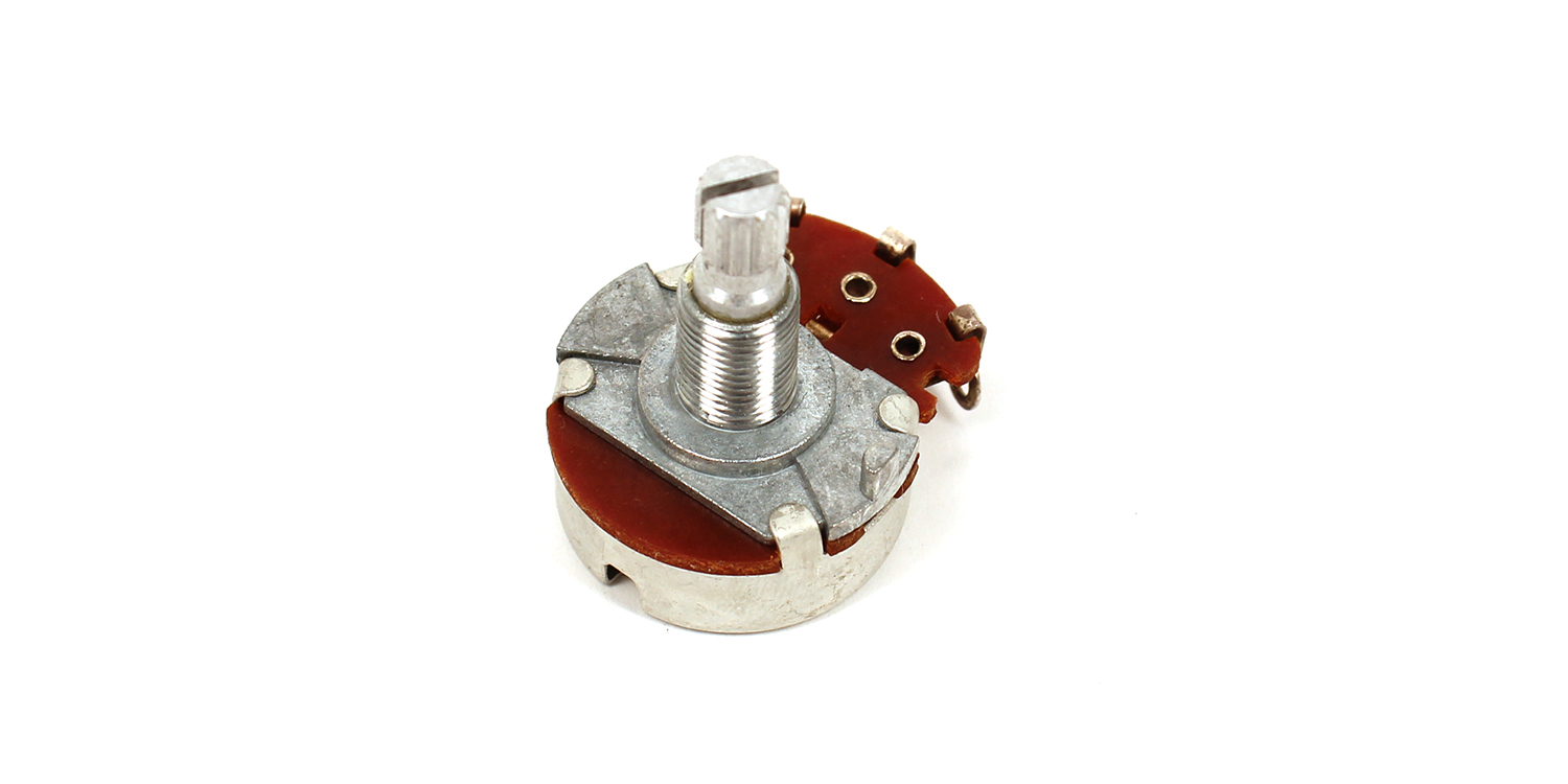 Potentiometer H909/13