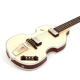 Violin Bass &quot;Berlin&quot; - Rosewood Spruce