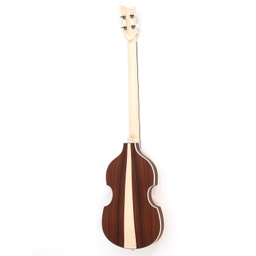 Violin Bass &quot;Berlin&quot; - Rosewood Spruce