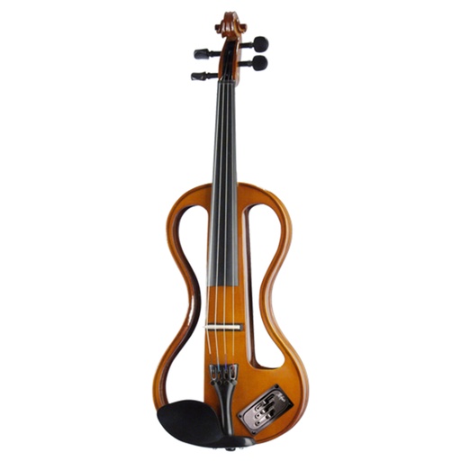 [AS-160E-V4/4] Electric Violin AS-160