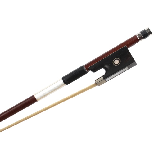 Brazilwood Violin Bow AS-22