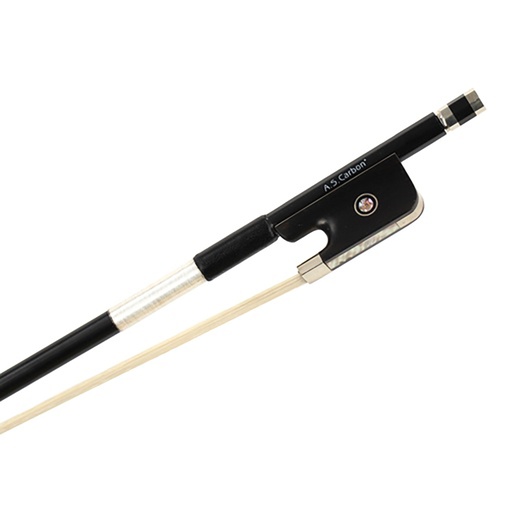 Carbon Bass Bow AS-34 (French)
